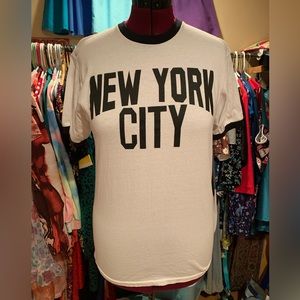 Retro New York City T-Shirt